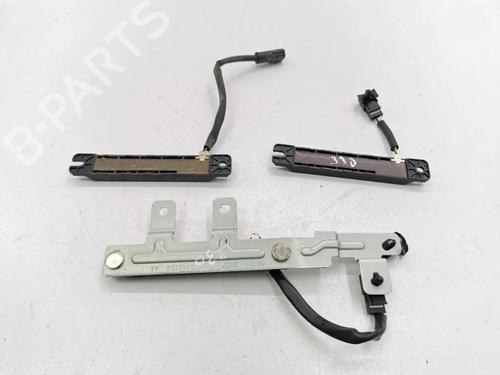 Electronic module HYUNDAI ix35 (LM, EL, ELH) 1.7 CRDi | BP28876587M83 - Image 3