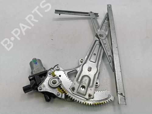 Front left window mechanism HONDA CR-V IV (RM_) 1.6 i-DTEC (RE6) | BP33254450C22 - Image 6