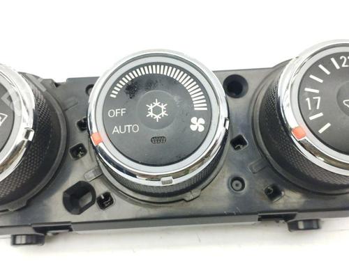Electronic module PEUGEOT 4007 (VU_, VV_) 2.2 HDi | BP28885611M83 
