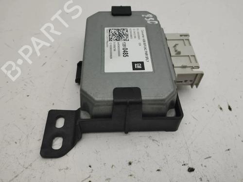 Electronic module OPEL INSIGNIA A (G09) 1.6 CDTi (68) | BP36104318M83 - Image 4