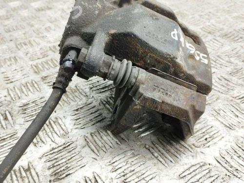 Left front brake caliper MERCEDES-BENZ B-CLASS Sports Tourer (W245) B 180 CDI (245.207) | BP28894852M105 