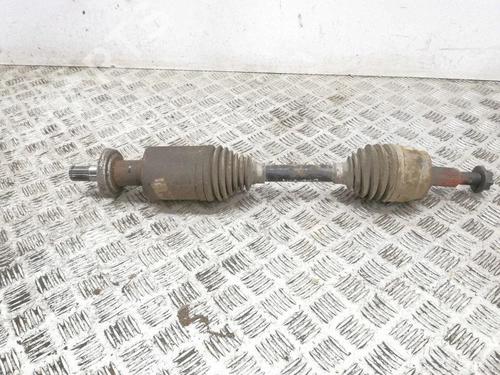 Used Left rear driveshaft Left rear driveshaft JEEP CHEROKEE (KL) 2.0 CRD 4x4 (170 hp) 40207863 40207863