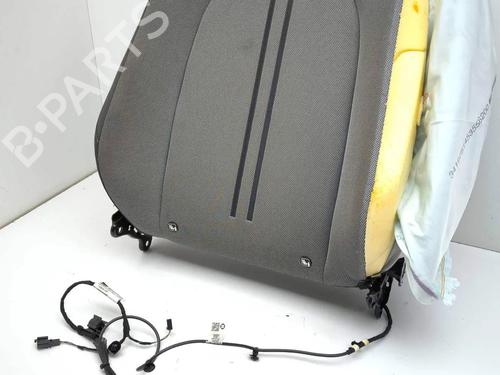 Left front seat SEAT LEON (5F1) 1.4 TSI | BP36205085C15 - Image 10