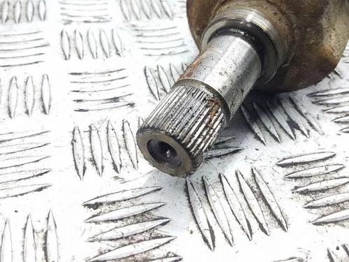 Left front driveshaft PEUGEOT 407 Coupe (6C_) 2.0 HDi | BP38280399M38 - Image 2