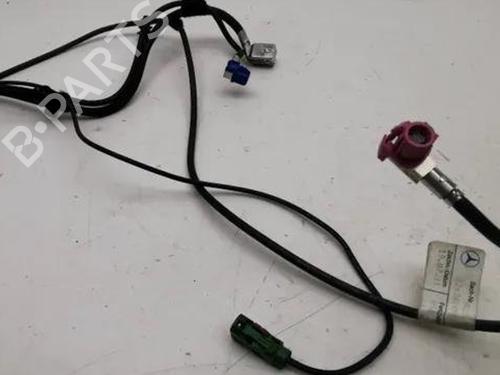 Electronic module MERCEDES-BENZ CLS (C218) CLS 350 CDI / d (218.323) | BP28857827M83 