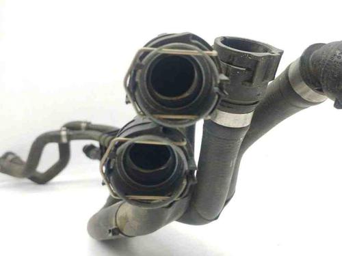 Pipe MERCEDES-BENZ EQA (H243) EQA 250 (243.701) | BP28902623M125