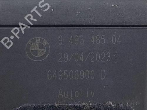 Seat buckle BMW 2 Active Tourer (U06) 220i Mild Hybrid | BP37670382I32 - Image 6