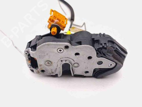Rear left lock CHEVROLET TRAX 1.6 | BP29337637C100 