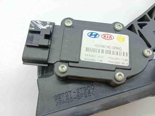 Pedal HYUNDAI i40 I (VF) 1.7 CRDi | BP28848166I4 