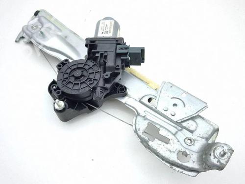 Used Rear right window mechanism Rear right window mechanism 37643922 37643922