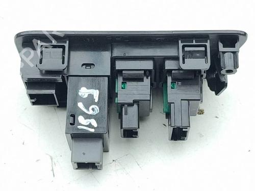 Switch TOYOTA GT 86 Coupe (ZN6_) 2.0 (ZN6AC_, ZN6BC_, ZN6K) | BP40194454I30 - Image 3