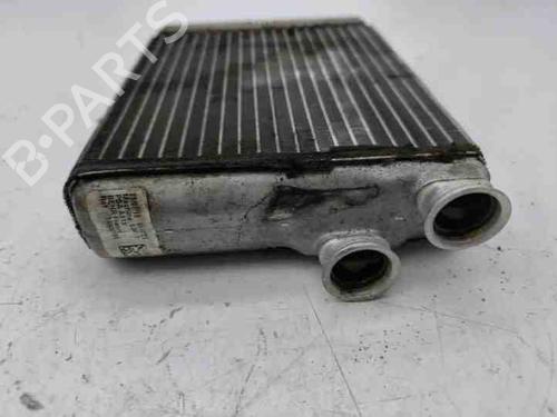 Heater matrix CITROËN DS3 Convertible 1.6 HDi 90 | BP28843054M63 