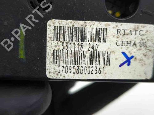 Electronic module CHRYSLER GRAND VOYAGER V (RT) 2.8 CRD | BP28878623M83 
