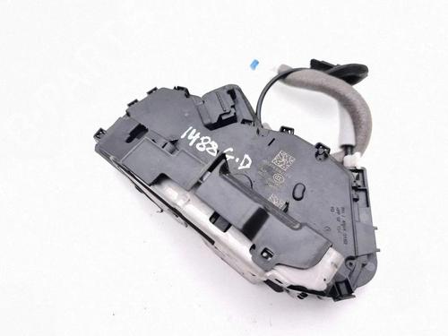 Used Rear right lock Rear right lock AUDI Q4 E-TRON Sportback (F4N) 40 (204 hp) 40043854 40043854