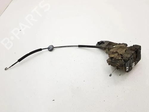 Front left lock VW PASSAT B5 Variant (3B5) 1.9 TDI | BP33258403C98 - Image 7