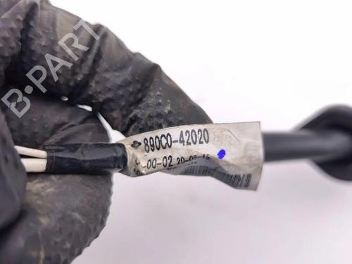 Electronic sensor TOYOTA RAV 4 V (_A5_, _H5_) 2.5 Hybrid (AXAH52) | BP36081361M84 - Image 9