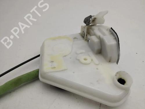 Front right lock MAZDA CX-5 (KF) 2.0 | BP36079717C97 - Image 3