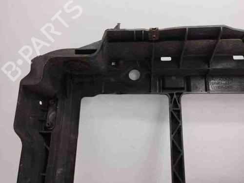 Frontplade/Frontkurv MAZDA 6 Saloon (GG) 2.0 DI (GG14) | BP28851225C72 