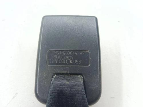 Sikkerhedssele-spænde FORD C-MAX (DM2) 2.0 TDCi | BP36064724I32 - Image 5