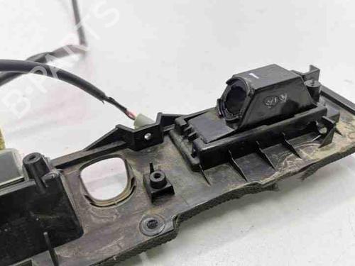 Lampa oświetlenia tablicy rejestracyjnej HYUNDAI TUCSON (TL, TLE) 1.7 CRDi | BP28851639I40