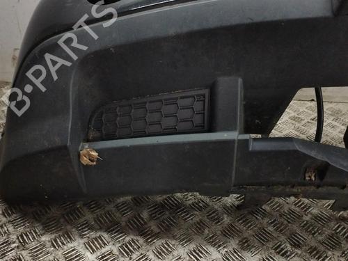 Front bumper LAND ROVER RANGE ROVER SPORT I (L320) 2.7 D 4x4 | BP28871866C7 