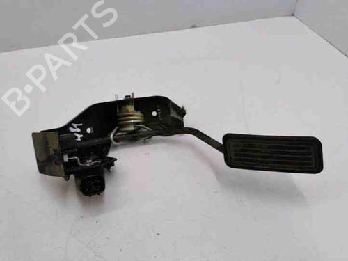Pedal TOYOTA AVENSIS (_T25_) 2.2 D-CAT (ADT251_, ADT251R) (177 hp) 28849243
