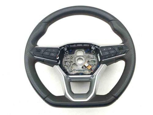 Used Steering wheel SEAT ARONA (KJ7, KJP) 1.0 TSI (116 hp) 28876879