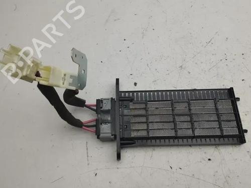 Varmeblæsermodstand NISSAN JUKE (F16_) 1.6 Hybrid (143 hp) 28864998