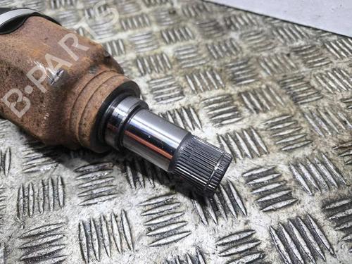 Left rear driveshaft AUDI Q4 E-TRON SUV (F4B) 45 | BP39512202M40 - Image 6