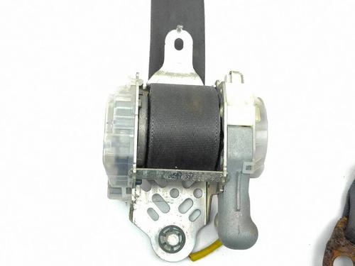 Front right seatbelt SUBARU FORESTER (SH_) 2.0 D AWD (SHH, SHD, SHN) | BP38244257I25 - Image 8