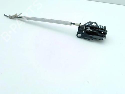 Used Tailgate lock Tailgate lock 36199959 36199959