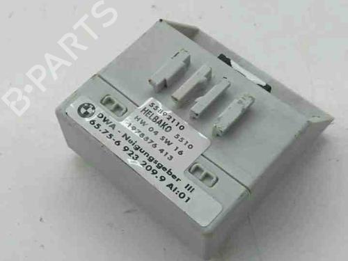 Electronic module BMW X5 (E53) 3.0 i | BP28858041M83