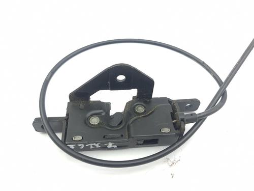 Hood lock BMW X5 (E53) 3.0 i | BP28872996C133 