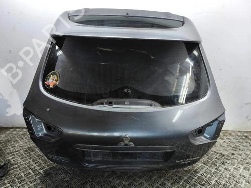 Bagklap CC/Kombi-Coupé Bagklap CC/Kombi-Coupé 36202694 36202694