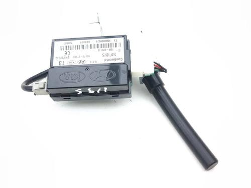 Electronic module KIA OPTIMA (FSGDS6B) 1.7 CRDi | BP36192011M83 - Image 4