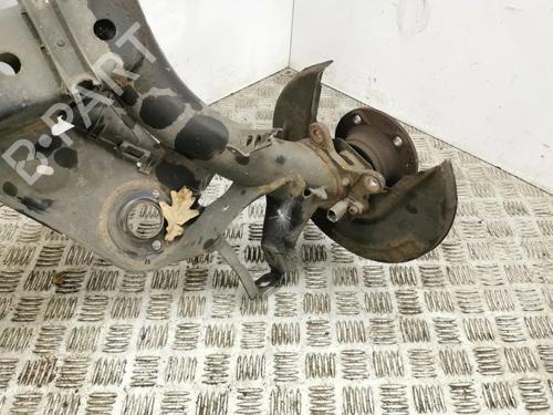 Bagaksel AUDI Q2 (GAB, GAG) 30 TFSI | BP28898836M2  - Image 13