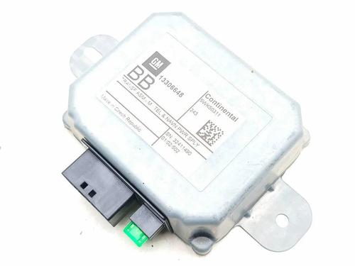 Módulo eletrónico Módulo eletrónico 29638673 29638673