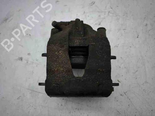 Used Right front brake caliper SEAT IBIZA V (KJ1, KJG) 1.0 TSI (116 hp) 28856434