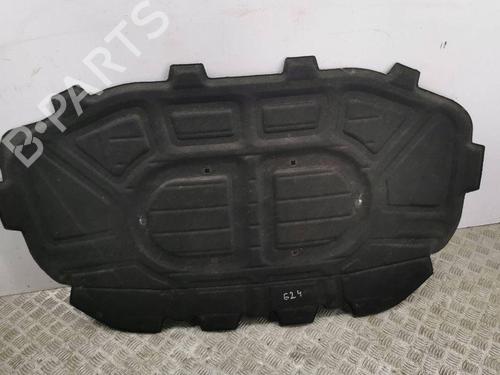 Upper protection AUDI Q7 (4MB, 4MG, 4MQ) 45 TDI quattro | BP28875758M93 
