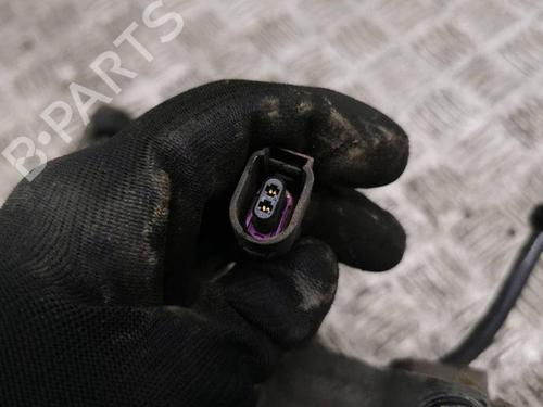 Left rear brake caliper PORSCHE CAYENNE (92A) 3.6 | BP28879576M107 