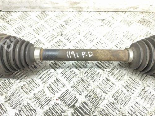 Right front driveshaft TOYOTA RAV 4 V (_A5_, _H5_) 2.5 Hybrid AWD (AXAH54) | BP36102852M39 - Image 8
