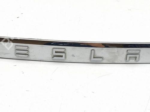 Pynteliste til bagklap TESLA MODEL S (5YJS) 70D AWD | BP37689977C151 - Image 4