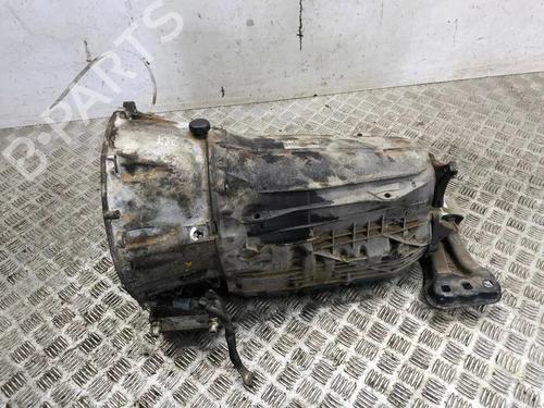Gearbox MERCEDES-BENZ E-CLASS (W213) E 220 d (213.004) | BP33663240M3 - Image 2