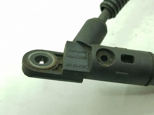 Electronic sensor FORD B-MAX (JK) 1.6 TDCi | BP38247537M84 - Image 5