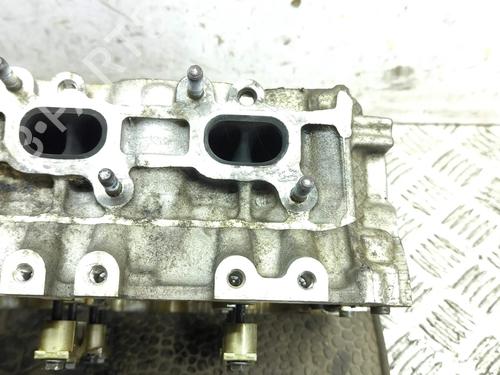 Cylinder head MAZDA CX-7 (ER) 2.2 MZR-CD AWD (ER10A) | BP28872131M5 