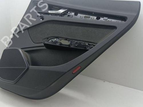 Rear right panel AUDI Q5 (8RB) 2.0 TDI quattro | BP28855502C61 
