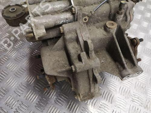 Rear differential LEXUS RX (_U3_) 400h (MHU38_) | BP34161784M24  - Image 8