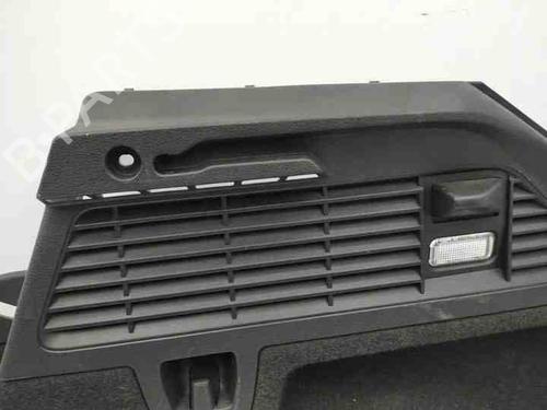 Boot lining AUDI Q2 (GAB, GAG) 1.0 TFSI | BP28860093I3 