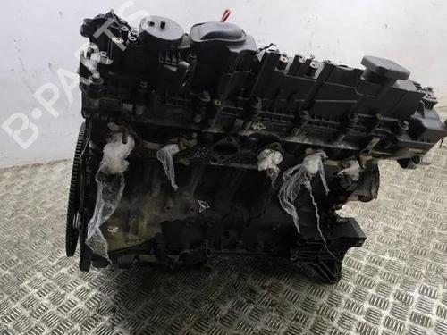 Moteur BMW 5 Touring (E61) 535 d (272 hp) 28853938