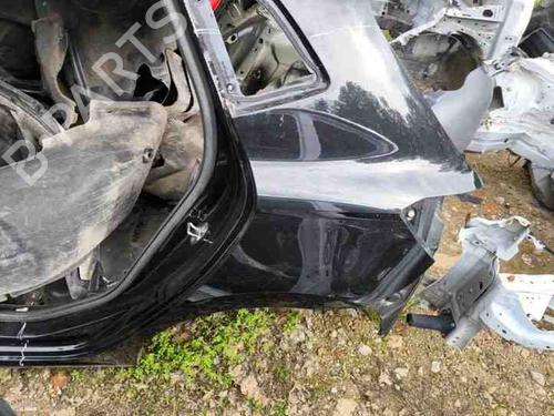 Parafango posteriore sinistro SEAT IBIZA V (KJ1, KJG) 1.0 TSI (116 hp) 28856447